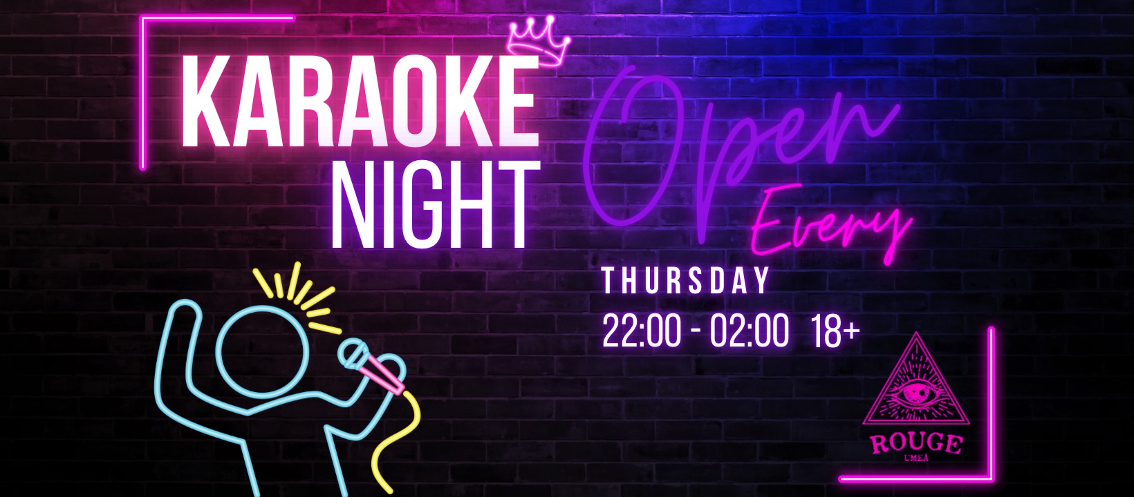 Karaoke Nights, Umeå