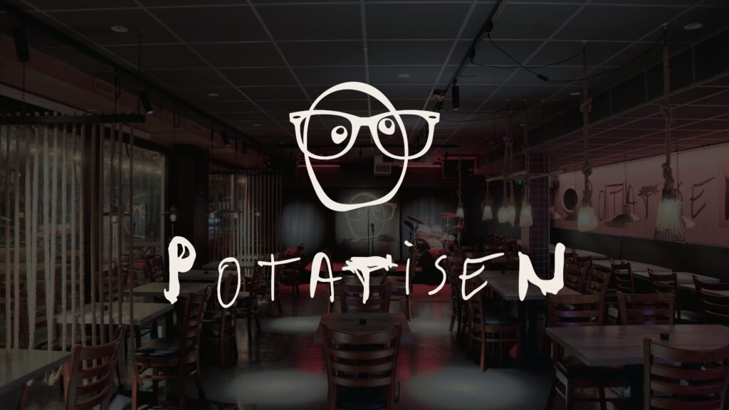 RESTAURANG POTATISEN