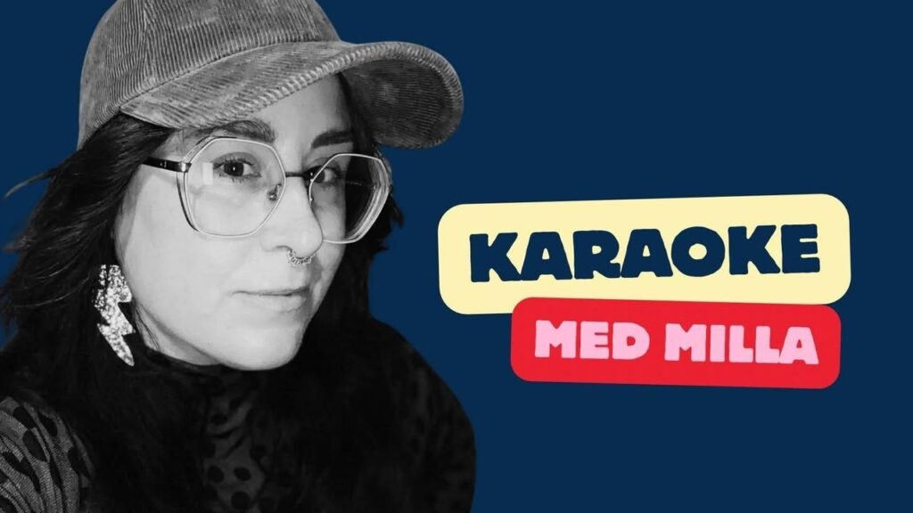 KARAOKE PÅ FOLKETS BAR & BISTRO I ÖREBRO