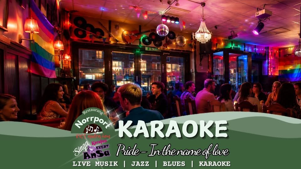 KARAOKE: ✨ 🎤📺 FRANSK CHANSON