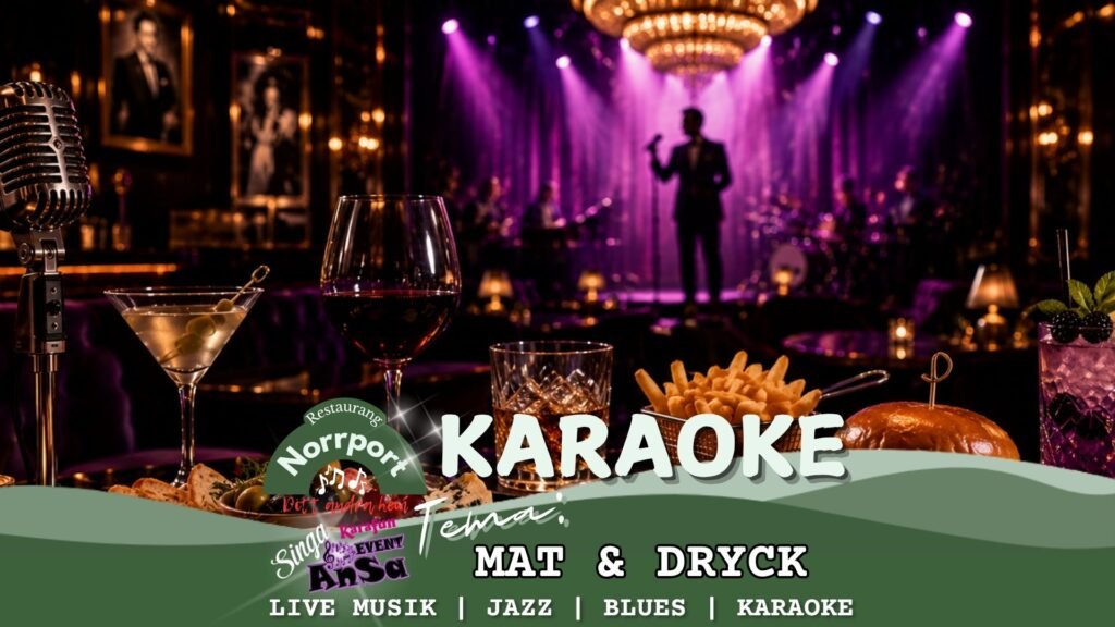 KARAOKE: ✨ 🎤📺 MAT &AMP; DRYCK