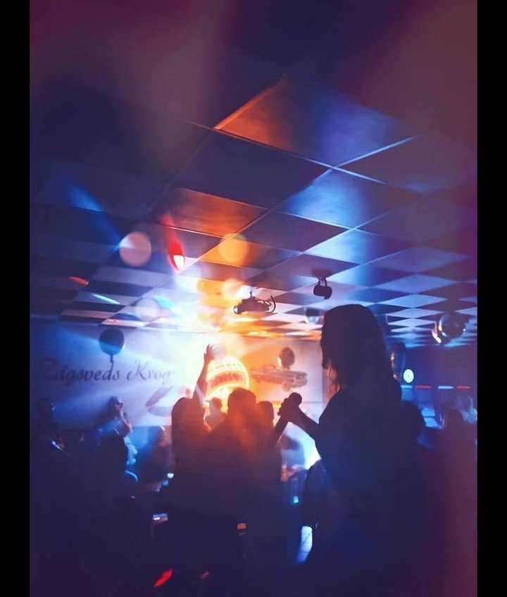 PRIDE KARAOKE FEST RÅGSVED