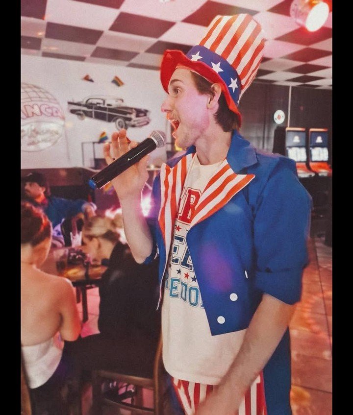 KARAOKE PÅ RÅGSVEDS KROG