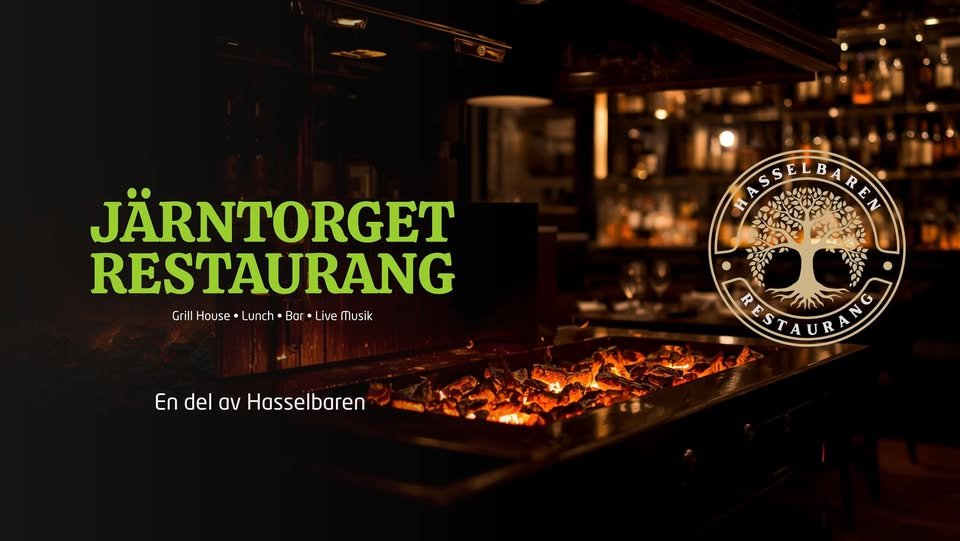 🎶 MUSIKQUIZ PÅ HASSELBLAREN JÄRNTORGET! 🎤
