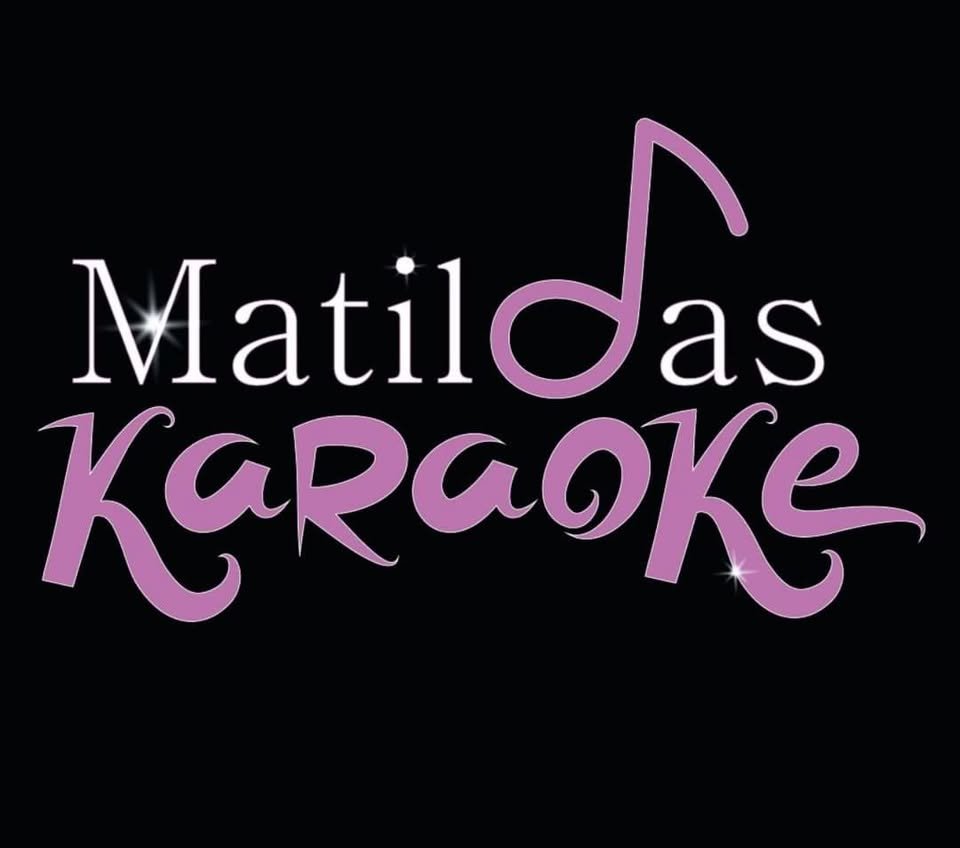 KARAOKE KVÄLL MED MATILDA!