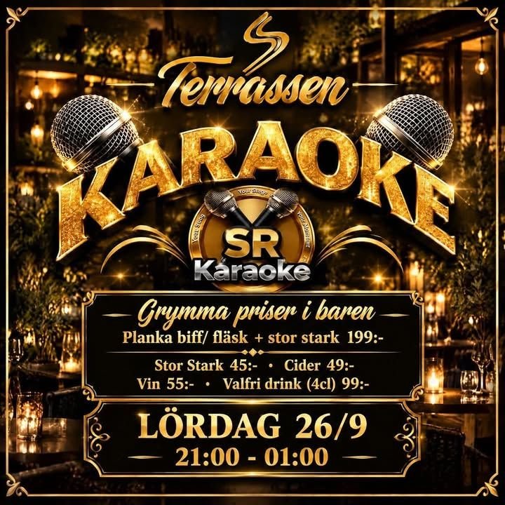 KARAOKE SALEM