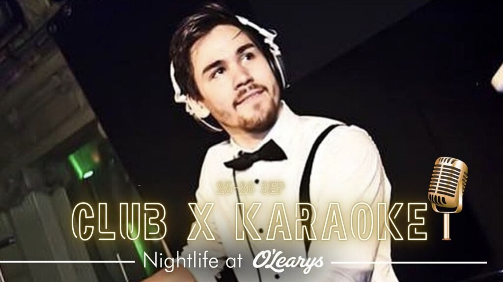 CLUB X KARAOKE